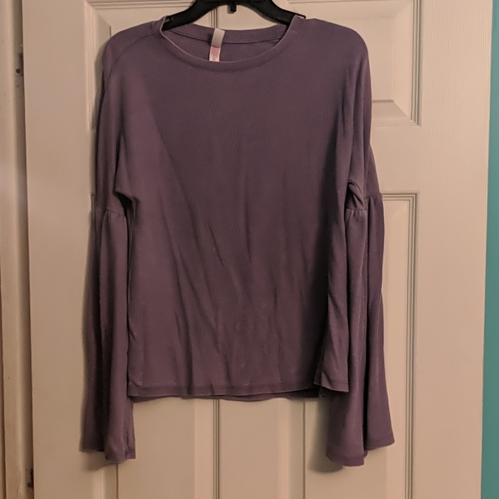 Closet clean out